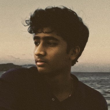 Pampapathi J. - Freelance Filmmaker