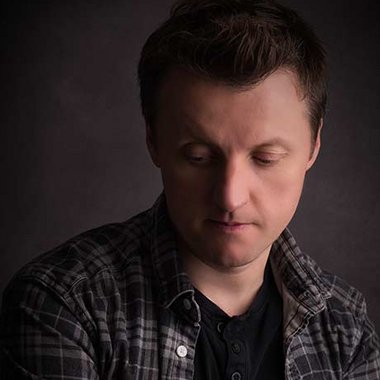 Andrew J. - Freelance Web Developer