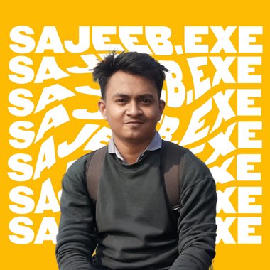 Sajeeb S. - Freelance Digital Marketer