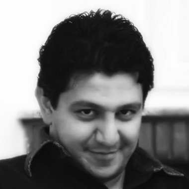 Ahmadrezaa - Freelance Infographic Designer