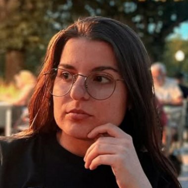 Inês P. - Freelance App Developer