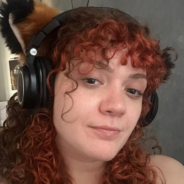 Anastasiia M. - Freelance Audio Engineer