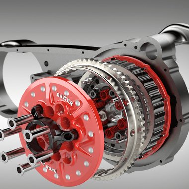 LUIS A. - Freelance 3d Visualizer