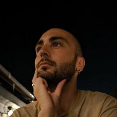 Polihronis V. - Freelance Full Stack Developer