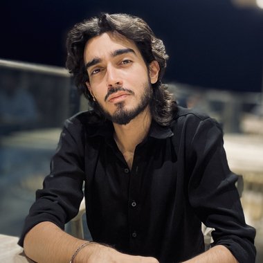 Daniyal A. - Freelance Creative Producer