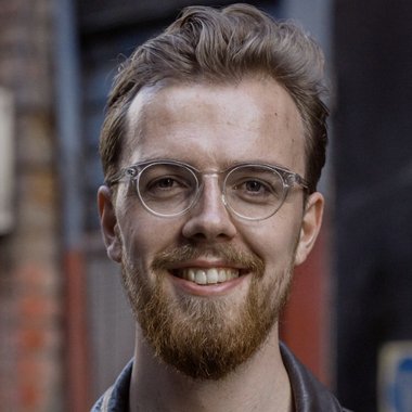 Fraser G. - Freelance Session Artist