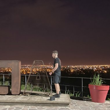 masvida - Freelance Musician