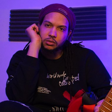 Malique G. - Freelance Mixing Engineer