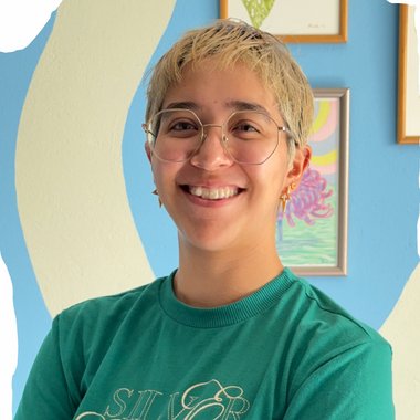 Brenda Z. - Freelance Illustrator