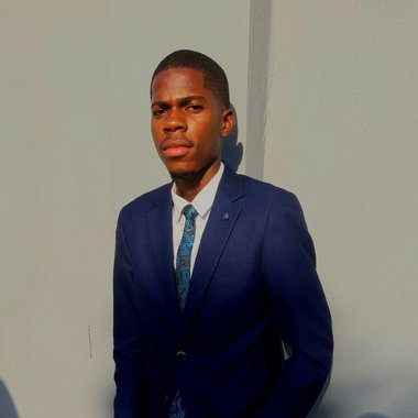 Sadraque N. - Freelance Poet