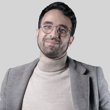 Oussama A. - Freelance Ui Designer