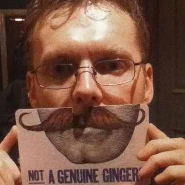 Paul D. - Freelance Designer