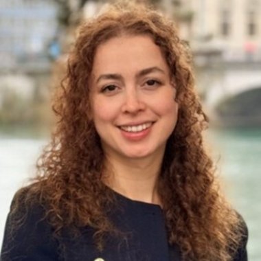 Pegah A. - Freelance Performance Marketer