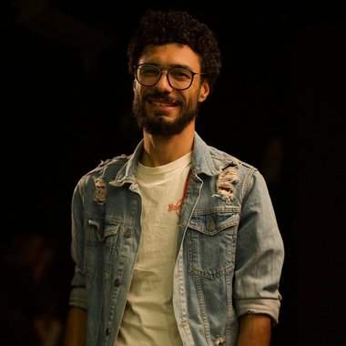 Ashraf N. - Freelance Casting Director