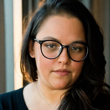 Jessica M. - Freelance Designer