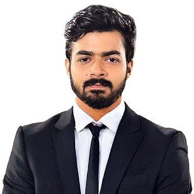 Abdul S. - Freelance Marketer