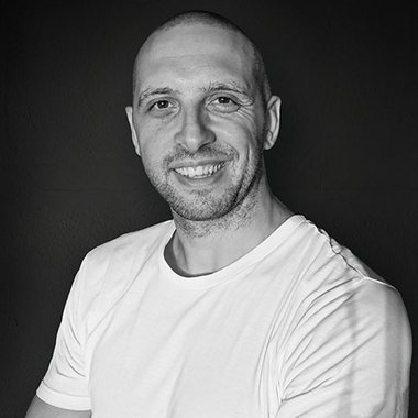 Dobromir H. - Freelance Graphic Designer