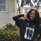 Albertha Egyimah Mensah