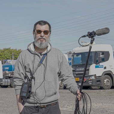 Ezequiel M. - Freelance Audio Transcriber