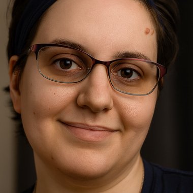 Sakura F. - Freelance 3d Animator