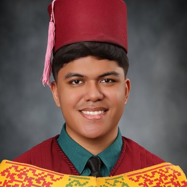 Carl C. - Freelance Web Developer