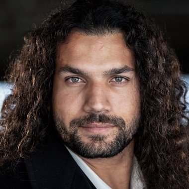 ericvandruff - Freelance Videographer