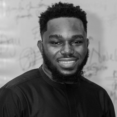 IFEANYI P. - Freelance Cinematographer