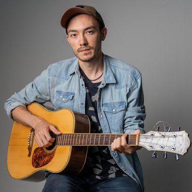 Seilkhan - Freelance Composer