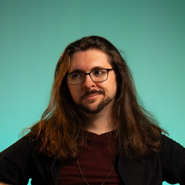 Josh C. - Freelance Podcast Editor