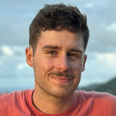 Robin W. - Freelance Poster Designer