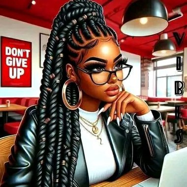 Linda W. - Freelance 3d Animator