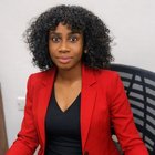 CHINONSO VICTORIA OLEKANMA