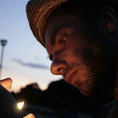 Cristian V. - Freelance Videographer