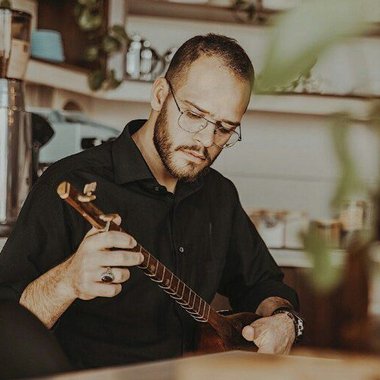 mojtabanorouzi327168 - Freelance Music Composer