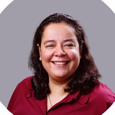 Noha H. - Freelance Cloud Developer