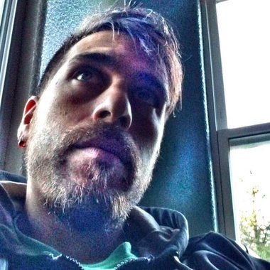 Gonzalo O. - Freelance Dj