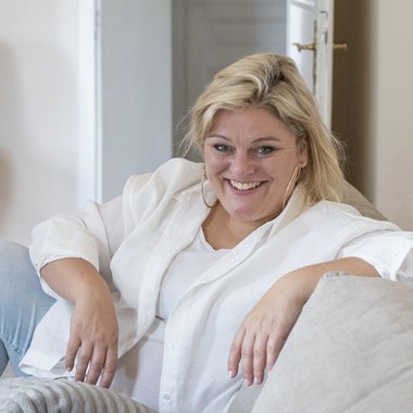 Antje - Freelance Brand Designer