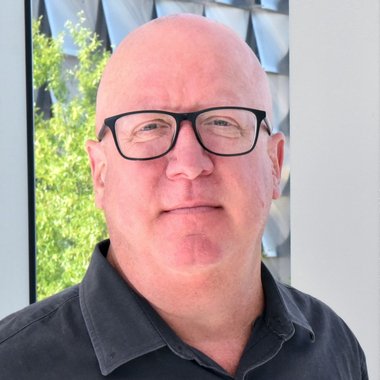 John T. - Freelance Art Director