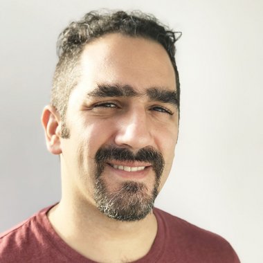 JUAN M. - Freelance Animator