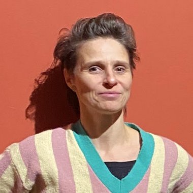 Elke T. - Freelance Ux Designer