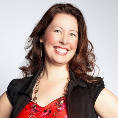 Brienne H. - Freelance Voiceover Artist