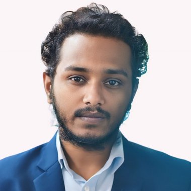 Hafiz A. - Freelance Web Developer