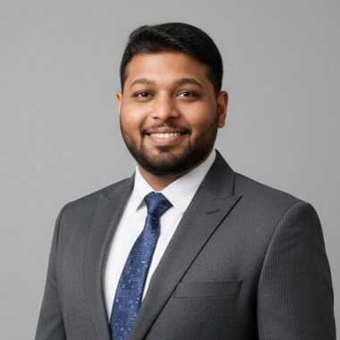 Mustafa S. - Freelance Web Developer