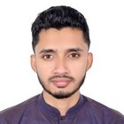 Zubayer Mahmud Samin