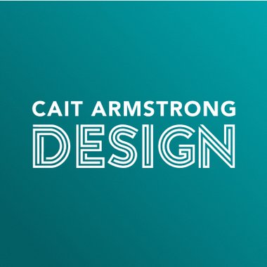 Caitlin A. - Freelance Web Designer