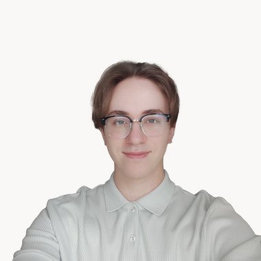 Džiugas K. - Freelance Web Designer