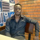 Gilchrist Gavole Junior