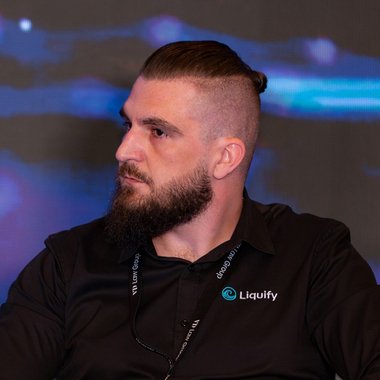 Andrei P. - Freelance Project Manager