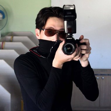 DORJSUREN T. - Freelance Web Designer