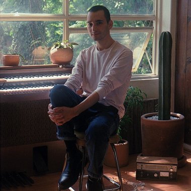 Tomás M. - Freelance Guitarist